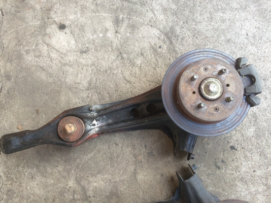 ปีกนกหลังพร้อมดิสเบรคหลัง HONDA CIVIC EG (92) สนใจสอบถามได้คับ 0817113399line id ; bigbangsup ปีกนกหลังพร้อมดิสเบรคหลัง HONDA CIVIC EG (92) สนใจสอบถามได้คับ 0817113399line id ; bigbangsup