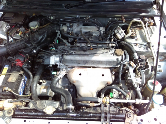 ขาย honda accord ไฟท้ายก้อนเดียว สภาพสวย พร้อมใช้ ไม่ต้องซ่อม ขาย honda accord ไฟท้ายก้อนเดียว สภาพสวย พร้อมใช้ ไม่ต้องซ่อม