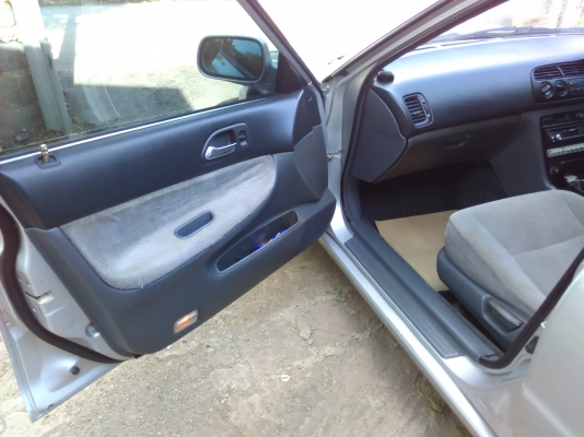 ขาย honda accord ไฟท้ายก้อนเดียว สภาพสวย พร้อมใช้ ไม่ต้องซ่อม ขาย honda accord ไฟท้ายก้อนเดียว สภาพสวย พร้อมใช้ ไม่ต้องซ่อม