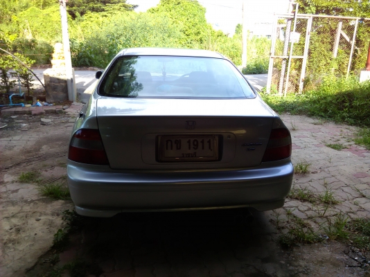 ขาย honda accord ไฟท้ายก้อนเดียว สภาพสวย พร้อมใช้ ไม่ต้องซ่อม ขาย honda accord ไฟท้ายก้อนเดียว สภาพสวย พร้อมใช้ ไม่ต้องซ่อม
