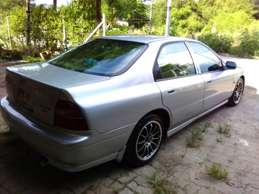 ขาย honda accord ไฟท้ายก้อนเดียว สภาพสวย พร้อมใช้ ไม่ต้องซ่อม ขาย honda accord ไฟท้ายก้อนเดียว สภาพสวย พร้อมใช้ ไม่ต้องซ่อม