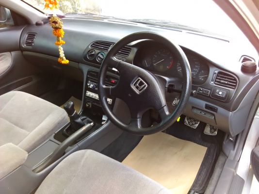 ขาย honda accord ไฟท้ายก้อนเดียว สภาพสวย พร้อมใช้ ไม่ต้องซ่อม ขาย honda accord ไฟท้ายก้อนเดียว สภาพสวย พร้อมใช้ ไม่ต้องซ่อม