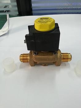 solenoid valve น้ำยา : Castel 1070/4AG solenoid valve น้ำยา : Castel 1070/4AG