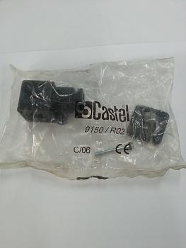 solenoid valve น้ำยา : Castel 1070/4AG solenoid valve น้ำยา : Castel 1070/4AG
