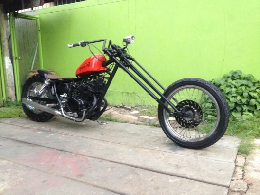 Rebel 250 สำเนาทะเบียน 29,000 บาท