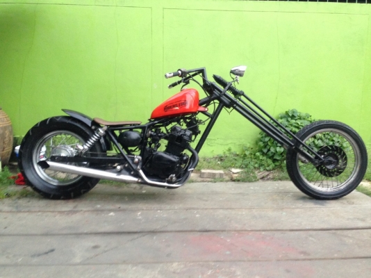 Rebel 250 สำเนาทะเบียน 29,000 บาท