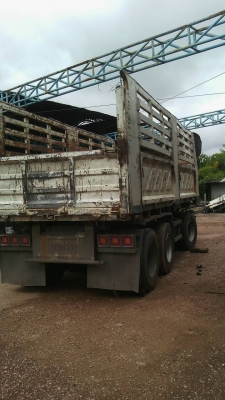 *ขายถูก* ลูกพ่วงดั้มสามมิตร-คานแท้ ปี52 -ขายตามสภาพ *ขายถูก* ลูกพ่วงดั้มสามมิตร-คานแท้ ปี52 -ขายตามสภาพ