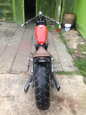 Rebel 250 สำเนาทะเบียน 29,000 บาท