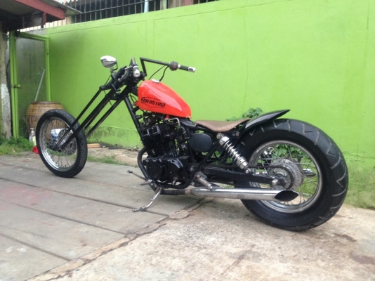Rebel 250 สำเนาทะเบียน 29,000 บาท