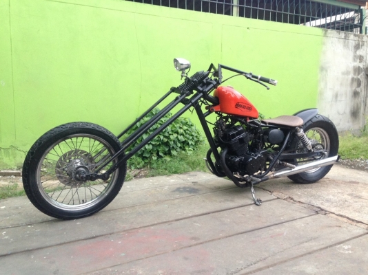 Rebel 250 สำเนาทะเบียน 29,000 บาท