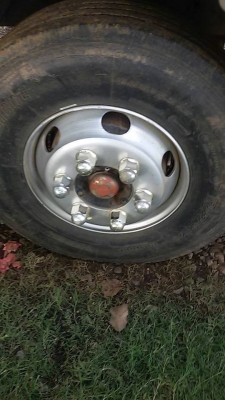 ฮีโน่ FC 4J สภาพดี ราคาน่าซื้อ