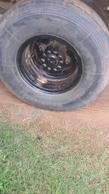 ฮีโน่ FC 4J สภาพดี ราคาน่าซื้อ