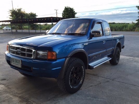 ขาย FORD RANGER 4WD 2000 ขาย FORD RANGER 4WD 2000