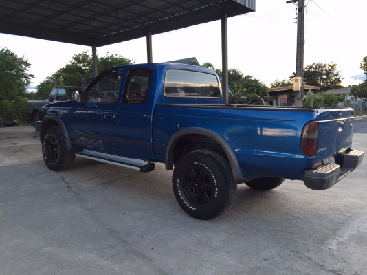 ขาย FORD RANGER 4WD 2000 ขาย FORD RANGER 4WD 2000