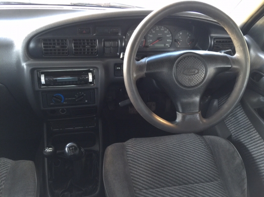 ขาย FORD RANGER 4WD 2000 ขาย FORD RANGER 4WD 2000