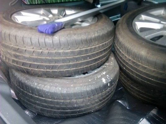 ขอแลกครับ