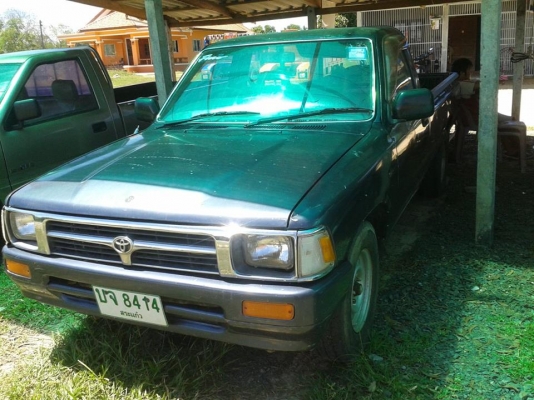 รถกระบะไมตีสวยเครื่องดีคันซีสวย พร้อมช้ มีแม็คไลน์เนอร์ รถกระบะไมตีสวยเครื่องดีคันซีสวย พร้อมช้ มีแม็คไลน์เนอร์