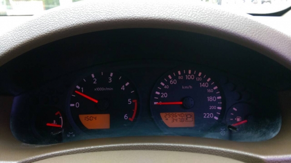 ขายนาวาร่า 2.5 LE 4 ประตู ราคาถูก 345,000 ขายนาวาร่า 2.5 LE 4 ประตู ราคาถูก 345,000