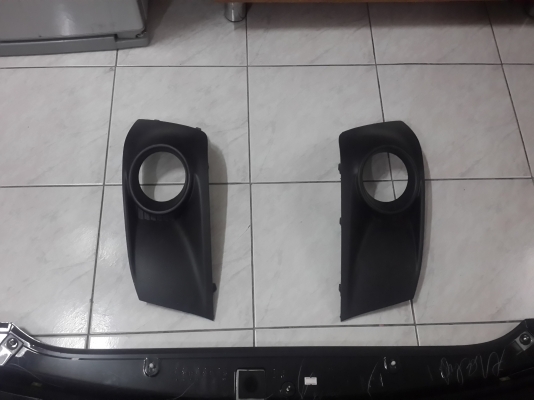 สปอยเลอร์ forturner สปอยเลอร์ forturner