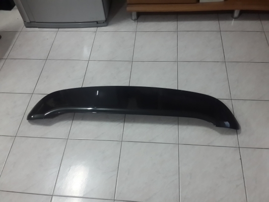 สปอยเลอร์ forturner สปอยเลอร์ forturner