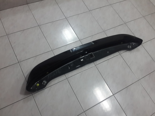 สปอยเลอร์ forturner สปอยเลอร์ forturner