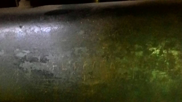 Hino F17/ เปลี่ยนหัว EH700/ พาวเวอร์ เพลาเดียว ยาว 6.20 เมตร/ แอร์เย็น พร้อมใช้