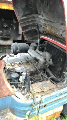 ขายรถฟอร์คลิฟท์ TOYOTA 6FD25 เครื่อง 2Z ขนาด 2.5 ตันเกียร์ธรรมดาทุกอย่างเดิมๆจอดนานไม่ได้ใช้งานน้ำมันเครื่องกับน้ำมันไฮดรอลิคส์ยังใสอยู่ครับ ไม่มีไดร์ชาร์จ ขายรถฟอร์คลิฟท์ TOYOTA 6FD25 เครื่อง 2Z ขนาด 2.5 ตันเกียร์ธรรมดาทุกอย่างเดิมๆจอดนานไม่ได้ใช้งานน้ำมันเครื่องกับน้ำมันไฮดรอลิคส์ยังใสอยู่ครับ ไม่มีไดร์ชาร์จ