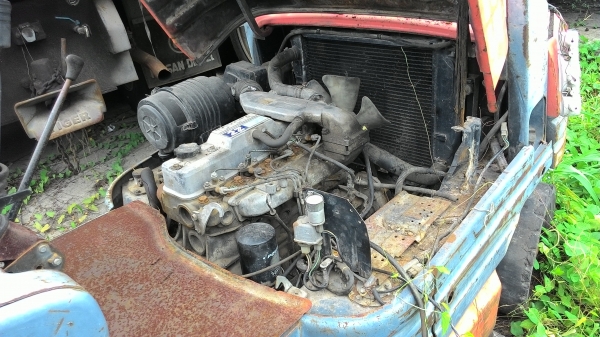 ขายรถฟอร์คลิฟท์ TOYOTA 6FD25 เครื่อง 2Z ขนาด 2.5 ตันเกียร์ธรรมดาทุกอย่างเดิมๆจอดนานไม่ได้ใช้งานน้ำมันเครื่องกับน้ำมันไฮดรอลิคส์ยังใสอยู่ครับ ไม่มีไดร์ชาร์จ ขายรถฟอร์คลิฟท์ TOYOTA 6FD25 เครื่อง 2Z ขนาด 2.5 ตันเกียร์ธรรมดาทุกอย่างเดิมๆจอดนานไม่ได้ใช้งานน้ำมันเครื่องกับน้ำมันไฮดรอลิคส์ยังใสอยู่ครับ ไม่มีไดร์ชาร์จ