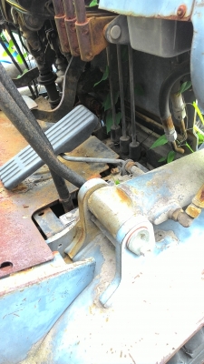 ขายรถฟอร์คลิฟท์ TOYOTA 6FD25 เครื่อง 2Z ขนาด 2.5 ตันเกียร์ธรรมดาทุกอย่างเดิมๆจอดนานไม่ได้ใช้งานน้ำมันเครื่องกับน้ำมันไฮดรอลิคส์ยังใสอยู่ครับ ไม่มีไดร์ชาร์จ ขายรถฟอร์คลิฟท์ TOYOTA 6FD25 เครื่อง 2Z ขนาด 2.5 ตันเกียร์ธรรมดาทุกอย่างเดิมๆจอดนานไม่ได้ใช้งานน้ำมันเครื่องกับน้ำมันไฮดรอลิคส์ยังใสอยู่ครับ ไม่มีไดร์ชาร์จ