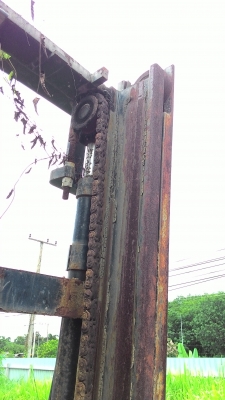 ขายรถฟอร์คลิฟท์ TOYOTA 6FD25 เครื่อง 2Z ขนาด 2.5 ตันเกียร์ธรรมดาทุกอย่างเดิมๆจอดนานไม่ได้ใช้งานน้ำมันเครื่องกับน้ำมันไฮดรอลิคส์ยังใสอยู่ครับ ไม่มีไดร์ชาร์จ ขายรถฟอร์คลิฟท์ TOYOTA 6FD25 เครื่อง 2Z ขนาด 2.5 ตันเกียร์ธรรมดาทุกอย่างเดิมๆจอดนานไม่ได้ใช้งานน้ำมันเครื่องกับน้ำมันไฮดรอลิคส์ยังใสอยู่ครับ ไม่มีไดร์ชาร์จ