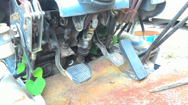 ขายรถฟอร์คลิฟท์ TOYOTA 6FD25 เครื่อง 2Z ขนาด 2.5 ตันเกียร์ธรรมดาทุกอย่างเดิมๆจอดนานไม่ได้ใช้งานน้ำมันเครื่องกับน้ำมันไฮดรอลิคส์ยังใสอยู่ครับ ไม่มีไดร์ชาร์จ ขายรถฟอร์คลิฟท์ TOYOTA 6FD25 เครื่อง 2Z ขนาด 2.5 ตันเกียร์ธรรมดาทุกอย่างเดิมๆจอดนานไม่ได้ใช้งานน้ำมันเครื่องกับน้ำมันไฮดรอลิคส์ยังใสอยู่ครับ ไม่มีไดร์ชาร์จ