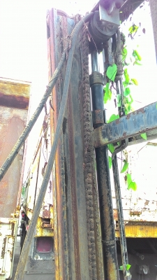 ขายรถฟอร์คลิฟท์ TOYOTA 6FD25 เครื่อง 2Z ขนาด 2.5 ตันเกียร์ธรรมดาทุกอย่างเดิมๆจอดนานไม่ได้ใช้งานน้ำมันเครื่องกับน้ำมันไฮดรอลิคส์ยังใสอยู่ครับ ไม่มีไดร์ชาร์จ ขายรถฟอร์คลิฟท์ TOYOTA 6FD25 เครื่อง 2Z ขนาด 2.5 ตันเกียร์ธรรมดาทุกอย่างเดิมๆจอดนานไม่ได้ใช้งานน้ำมันเครื่องกับน้ำมันไฮดรอลิคส์ยังใสอยู่ครับ ไม่มีไดร์ชาร์จ