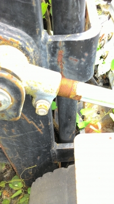 ขายรถฟอร์คลิฟท์ TOYOTA 6FD25 เครื่อง 2Z ขนาด 2.5 ตันเกียร์ธรรมดาทุกอย่างเดิมๆจอดนานไม่ได้ใช้งานน้ำมันเครื่องกับน้ำมันไฮดรอลิคส์ยังใสอยู่ครับ ไม่มีไดร์ชาร์จ ขายรถฟอร์คลิฟท์ TOYOTA 6FD25 เครื่อง 2Z ขนาด 2.5 ตันเกียร์ธรรมดาทุกอย่างเดิมๆจอดนานไม่ได้ใช้งานน้ำมันเครื่องกับน้ำมันไฮดรอลิคส์ยังใสอยู่ครับ ไม่มีไดร์ชาร์จ