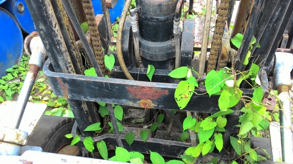 ขายรถฟอร์คลิฟท์ TOYOTA 6FD25 เครื่อง 2Z ขนาด 2.5 ตันเกียร์ธรรมดาทุกอย่างเดิมๆจอดนานไม่ได้ใช้งานน้ำมันเครื่องกับน้ำมันไฮดรอลิคส์ยังใสอยู่ครับ ไม่มีไดร์ชาร์จ ขายรถฟอร์คลิฟท์ TOYOTA 6FD25 เครื่อง 2Z ขนาด 2.5 ตันเกียร์ธรรมดาทุกอย่างเดิมๆจอดนานไม่ได้ใช้งานน้ำมันเครื่องกับน้ำมันไฮดรอลิคส์ยังใสอยู่ครับ ไม่มีไดร์ชาร์จ