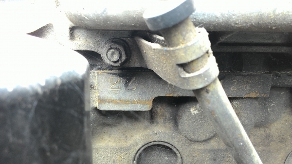 ขายรถฟอร์คลิฟท์ TOYOTA 6FD25 เครื่อง 2Z ขนาด 2.5 ตันเกียร์ธรรมดาทุกอย่างเดิมๆจอดนานไม่ได้ใช้งานน้ำมันเครื่องกับน้ำมันไฮดรอลิคส์ยังใสอยู่ครับ ไม่มีไดร์ชาร์จ ขายรถฟอร์คลิฟท์ TOYOTA 6FD25 เครื่อง 2Z ขนาด 2.5 ตันเกียร์ธรรมดาทุกอย่างเดิมๆจอดนานไม่ได้ใช้งานน้ำมันเครื่องกับน้ำมันไฮดรอลิคส์ยังใสอยู่ครับ ไม่มีไดร์ชาร์จ