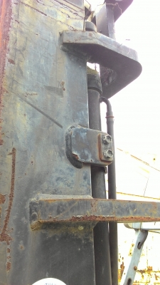 ขายรถฟอร์คลิฟท์ TOYOTA 6FD25 เครื่อง 2Z ขนาด 2.5 ตันเกียร์ธรรมดาทุกอย่างเดิมๆจอดนานไม่ได้ใช้งานน้ำมันเครื่องกับน้ำมันไฮดรอลิคส์ยังใสอยู่ครับ ไม่มีไดร์ชาร์จ ขายรถฟอร์คลิฟท์ TOYOTA 6FD25 เครื่อง 2Z ขนาด 2.5 ตันเกียร์ธรรมดาทุกอย่างเดิมๆจอดนานไม่ได้ใช้งานน้ำมันเครื่องกับน้ำมันไฮดรอลิคส์ยังใสอยู่ครับ ไม่มีไดร์ชาร์จ