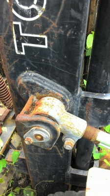 ขายรถฟอร์คลิฟท์ TOYOTA 6FD25 เครื่อง 2Z ขนาด 2.5 ตันเกียร์ธรรมดาทุกอย่างเดิมๆจอดนานไม่ได้ใช้งานน้ำมันเครื่องกับน้ำมันไฮดรอลิคส์ยังใสอยู่ครับ ไม่มีไดร์ชาร์จ ขายรถฟอร์คลิฟท์ TOYOTA 6FD25 เครื่อง 2Z ขนาด 2.5 ตันเกียร์ธรรมดาทุกอย่างเดิมๆจอดนานไม่ได้ใช้งานน้ำมันเครื่องกับน้ำมันไฮดรอลิคส์ยังใสอยู่ครับ ไม่มีไดร์ชาร์จ