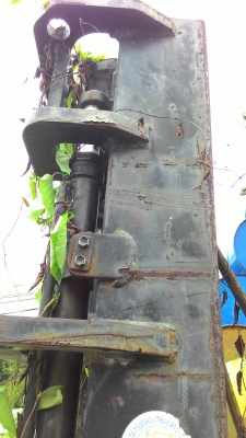 ขายรถฟอร์คลิฟท์ TOYOTA 6FD25 เครื่อง 2Z ขนาด 2.5 ตันเกียร์ธรรมดาทุกอย่างเดิมๆจอดนานไม่ได้ใช้งานน้ำมันเครื่องกับน้ำมันไฮดรอลิคส์ยังใสอยู่ครับ ไม่มีไดร์ชาร์จ ขายรถฟอร์คลิฟท์ TOYOTA 6FD25 เครื่อง 2Z ขนาด 2.5 ตันเกียร์ธรรมดาทุกอย่างเดิมๆจอดนานไม่ได้ใช้งานน้ำมันเครื่องกับน้ำมันไฮดรอลิคส์ยังใสอยู่ครับ ไม่มีไดร์ชาร์จ