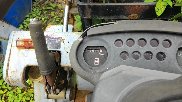 ขายรถฟอร์คลิฟท์ TOYOTA 6FD25 เครื่อง 2Z ขนาด 2.5 ตันเกียร์ธรรมดาทุกอย่างเดิมๆจอดนานไม่ได้ใช้งานน้ำมันเครื่องกับน้ำมันไฮดรอลิคส์ยังใสอยู่ครับ ไม่มีไดร์ชาร์จ ขายรถฟอร์คลิฟท์ TOYOTA 6FD25 เครื่อง 2Z ขนาด 2.5 ตันเกียร์ธรรมดาทุกอย่างเดิมๆจอดนานไม่ได้ใช้งานน้ำมันเครื่องกับน้ำมันไฮดรอลิคส์ยังใสอยู่ครับ ไม่มีไดร์ชาร์จ