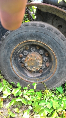 ขายรถฟอร์คลิฟท์ TOYOTA 6FD25 เครื่อง 2Z ขนาด 2.5 ตันเกียร์ธรรมดาทุกอย่างเดิมๆจอดนานไม่ได้ใช้งานน้ำมันเครื่องกับน้ำมันไฮดรอลิคส์ยังใสอยู่ครับ ไม่มีไดร์ชาร์จ ขายรถฟอร์คลิฟท์ TOYOTA 6FD25 เครื่อง 2Z ขนาด 2.5 ตันเกียร์ธรรมดาทุกอย่างเดิมๆจอดนานไม่ได้ใช้งานน้ำมันเครื่องกับน้ำมันไฮดรอลิคส์ยังใสอยู่ครับ ไม่มีไดร์ชาร์จ