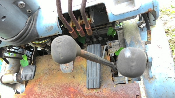 ขายรถฟอร์คลิฟท์ TOYOTA 6FD25 เครื่อง 2Z ขนาด 2.5 ตันเกียร์ธรรมดาทุกอย่างเดิมๆจอดนานไม่ได้ใช้งานน้ำมันเครื่องกับน้ำมันไฮดรอลิคส์ยังใสอยู่ครับ ไม่มีไดร์ชาร์จ ขายรถฟอร์คลิฟท์ TOYOTA 6FD25 เครื่อง 2Z ขนาด 2.5 ตันเกียร์ธรรมดาทุกอย่างเดิมๆจอดนานไม่ได้ใช้งานน้ำมันเครื่องกับน้ำมันไฮดรอลิคส์ยังใสอยู่ครับ ไม่มีไดร์ชาร์จ