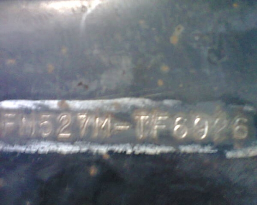 ุ6ล้อ มิตซูมิชิ เครื่อง 185แรงม้า