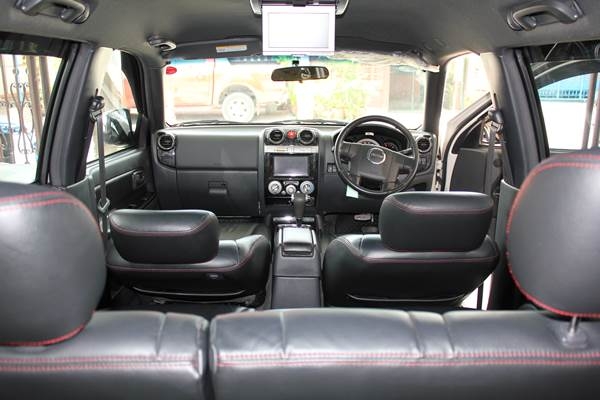 รถสวย สภาพดี ไม่มีชน เครื่องดี มือเดียว เช็คศูนย์ตลอด