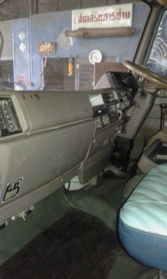 หัวอีซูซุร๊อกกี้