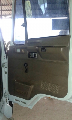 หัวอีซูซุร๊อกกี้