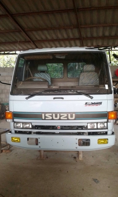 หัวอีซูซุร๊อกกี้