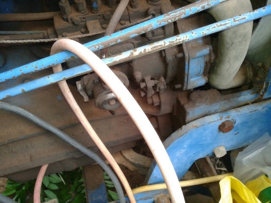 ขายรถไถฟอร์ด 5500 เอกสารสัญญาซื้อขาย สภาพพร้อมใช้งาน เครื่องดี อุปกรณ์มีผานดันหน้า และผาน 3 ขายรถไถฟอร์ด 5500 เอกสารสัญญาซื้อขาย สภาพพร้อมใช้งาน เครื่องดี อุปกรณ์มีผานดันหน้า และผาน 3