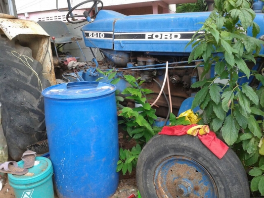 ขายรถไถฟอร์ด 5500 เอกสารสัญญาซื้อขาย สภาพพร้อมใช้งาน เครื่องดี อุปกรณ์มีผานดันหน้า และผาน 3 ขายรถไถฟอร์ด 5500 เอกสารสัญญาซื้อขาย สภาพพร้อมใช้งาน เครื่องดี อุปกรณ์มีผานดันหน้า และผาน 3