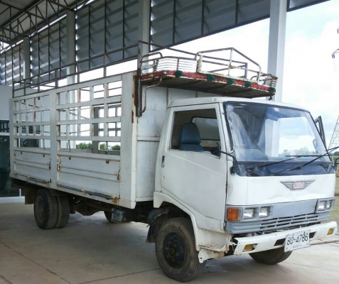 หกล้อ ฮีโน้ KM 779 รถห้างสภาพดี กะบะเหล็ก ยาว5.50ม สภาพดีพร้อมใช้ ทะเบียนพร้อมโอน หกล้อ ฮีโน้ KM 779 รถห้างสภาพดี กะบะเหล็ก ยาว5.50ม สภาพดีพร้อมใช้ ทะเบียนพร้อมโอน