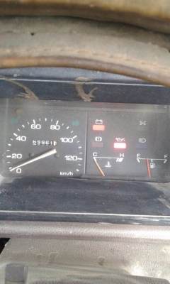 ไดฮัดสุโฟวิน4ล้อ2เพลาพร้อมใช้งาน